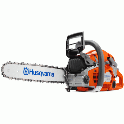 ΕΠΑΓΓΕΛΜΑΤΙΚΟ ΑΛΥΣΟΠΡΙΟΝΟ HUSQVARNA 560XP autotune 18''