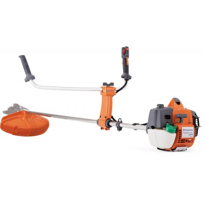 ΘΑΜΝΟΚΟΠΤΙΚΟ ΒΕΝΖΙΝΗΣ HUSQVARNA 327RX