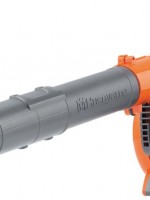 ΦΥΣΗΤΗΡΑΣ - ΑΠΟΡΡΟΦΗΤΗΡΑΣ HUSQVARNA 125BVX 