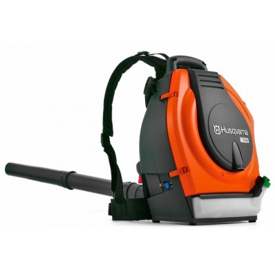 ΕΠΑΓΓΕΛΜΑΤΙΚΟΣ ΕΠΙΝΩΤΙΟΣ ΦΥΣΗΤΗΡΑΣ HUSQVARNA 356ΒΤΧ (ΑΘΟΡΥΒΟΣ)