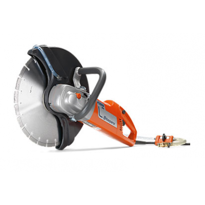 ΗΛΕΚΤΡΙΚΟΣ ΑΡΜΟΚΟΦΤΗΣ HUSQVARNA K3000 WET