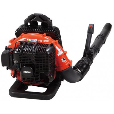 ΕΠΑΓΓΕΛΜΑΤΙΚΟΣ ΦΥΣΗΤΗΡΑΣ ΠΛΑΤΗΣ ECHO PB-625