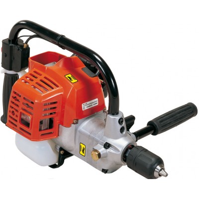 ΕΠΑΓΓΕΛΜΑΤΙΚΟ ΓΕΩΤΡΥΠΑΝΟ ECHO EDR-2400