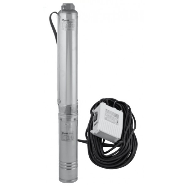 Υποβρύχια αντλία γεωτρήσεων 4" MATRA Genius 100/10 Υποβρύχια αντλία γεωτρήσεων 4" MATRA Genius 100/10