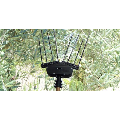 ΕΛΑΙΟΡΑΒΔΙΣΤΙΚΟ "ΑΓΓΕΛΗΣ 6" ΑΝΘΡΑΚΟΝΗΜΑ