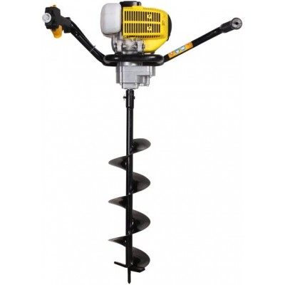 ΒΕΝΖΙΝΟΚΙΝΗΤΟ ΓΕΩΤΡΥΠΑΝΟ TEXAS EA5300 ΒΕΝΖΙΝΟΚΙΝΗΤΟ ΓΕΩΤΡΥΠΑΝΟ TEXAS EA5300