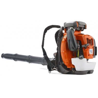 ΕΠΑΓΓΕΛΜΑΤΙΚΟΣ ΕΠΙΝΩΤΙΟΣ ΦΥΣΗΤΗΡΑΣ HUSQVARNA 580ΒΤS ΕΠΑΓΓΕΛΜΑΤΙΚΟΣ ΕΠΙΝΩΤΙΟΣ ΦΥΣΗΤΗΡΑΣ HUSQVARNA 580ΒΤS