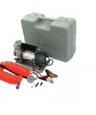 ΚΟΜΠΡΕΣΕΡ ΚΙΤ 12V-30A ΣΕ ΒΑΛΙΤΣΑ SPIN 0300042