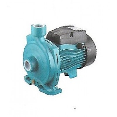 ΗΛΕΚΤΡΟΑΝΤΛΙΑ ΦΥΓΟΚΕΝΤΡΙΚΗ ΕΠΙΦΑΝΕΙΑΣ 1HP LEO ACm75