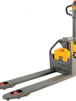 Ηλεκτρικό Παλετοφόρο 1,5 ton 48V EXPRESS 43120 Ηλεκτρικό Παλετοφόρο 1,5 ton 48V EXPRESS 43120