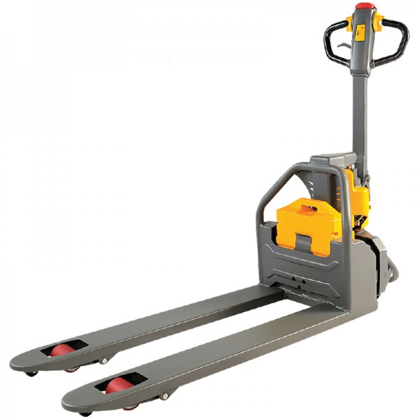 Ηλεκτρικό Παλετοφόρο 1,5 ton 48V EXPRESS 43120 Ηλεκτρικό Παλετοφόρο 1,5 ton 48V EXPRESS 43120