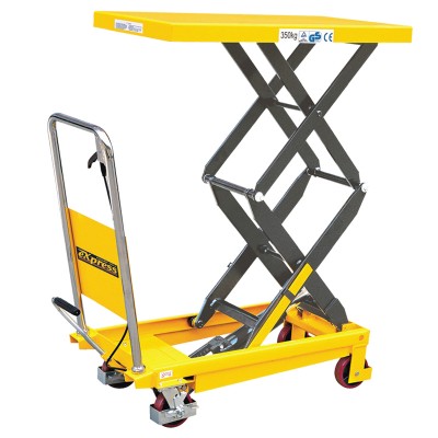 Ανυψωτικοί Υδραυλικοί Πάγκοι 350 kg  EXPRESS 43124
