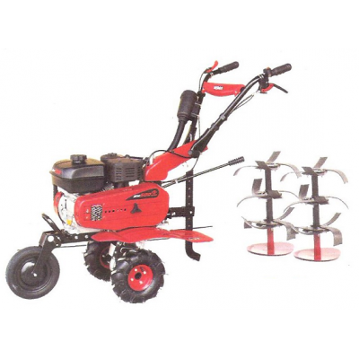 ΒΕΝΖΙΝΟΚΙΝΗΤΟ ΣΚΑΠΤΙΚΟ DYNAMECH WM-500