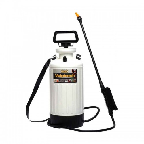 ΨΕΚΑΣΤΗΡΑΣ ΒΙΟΜΗΧΑΝΙΚΗΣ ΧΡΗΣΗΣ ΜΕ ΜΕΜΒΡΑΝΗ VITON ΓΙΑ ΚΑΥΣΤΙΚΑ ΥΓΡΑ (ΒΕΝΖΙΝΗ-ΠΕΤΡΕΛΑΙΟ-ΧΗΜΙΚΑ-ΦΥΤΟΦΑΡΜΑΚΑ) VOLPI VOLPITECH 6 109007