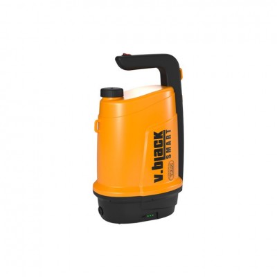 ΨΕΚΑΣΤΗΡΑΣ ΜΠΑΤΑΡΙΑΣ VOLPI SMART 5LT 109064