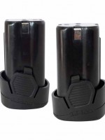 ΗΛΕΚΤΡΙΚΟ ΨΑΛΙΔΙ ΜΠΑΤΑΡΙΑΣ VOLPI KV300 COMPACT PROF LINE 109164