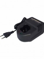 ΗΛΕΚΤΡΙΚΟ ΨΑΛΙΔΙ ΜΠΑΤΑΡΙΑΣ VOLPI KV300 COMPACT PROF LINE 109164