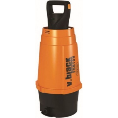 ΨΕΚΑΣΤΗΡΑΣ ΜΕ ΜΠΑΤΑΡΙΑ ΛΙΘΙΟΥ 7LT VOLPI PROTON 109066