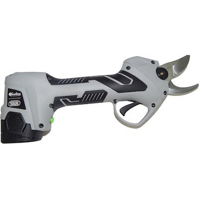 ΗΛΕΚΤΡΙΚΟ ΨΑΛΙΔΙ ΚΛΑΔΕΜΑΤΟΣ ΜΠΑΤΑΡΙΑΣ ΜΕ ΠΡΟΟΔΕΥΤΙΚΗ ΚΟΠΗ VOLPI KV310 (PROF LINE) 109165