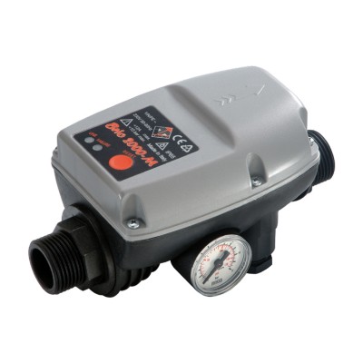 Αυτόματο ηλεκτρονικό για πιεστικά  ITALTECNICA BRIO 2000M