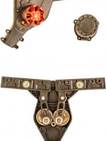 Ελαιοραβδιστικό διπλή χτένα με ανθρακονήματα Άρπυια CF PLUS ΑΓΓΕΛΗΣ 5200