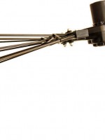 Ελαιοραβδιστικό διπλή χτένα με ανθρακονήματα Άρπυια CF PLUS ΑΓΓΕΛΗΣ 5200