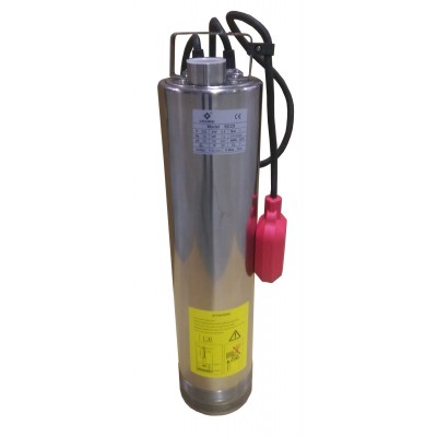 ΒΥΘΙΖΟΜΕΝΗ ΑΝΤΛΙΑ ΠΗΓΑΔΙΩΝ CACHENG SCC5