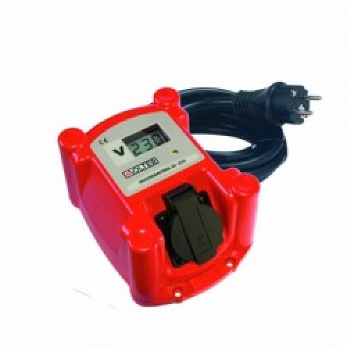 ΣΤΑΘΕΡΟΠΟΙΗΤΗΣ ΤΑΣΗΣ ΓΕΝΝΗΤΡΙΑΣ SOLTER 04127