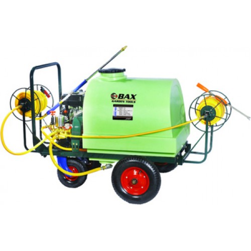 ΨΕΚΑΣΤΙΚΑ ΣΥΓΚΡΟΤΗΜΑΤΑ ΒΕΝΖΙΝΗΣ ZONGSHEN 4S-300