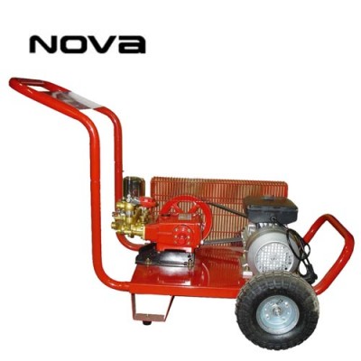 ΨΕΚΑΣΤΙΚΑ ΣΥΓΚΡΟΤΗΜΑΤΑ NOVA FT-22/NEW