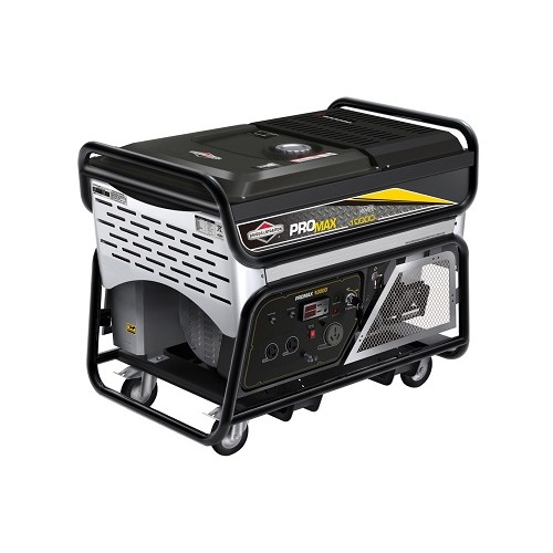 ΓΕΝΝΗΤΡΙΑ ΒΕΝΖΙΝΗΣ ΤΕΤΡΑΧΡΟΝΗ ΜΕ ΚΙΝΗΤΗΡΑ BRIGGS & STRATTON 10000 