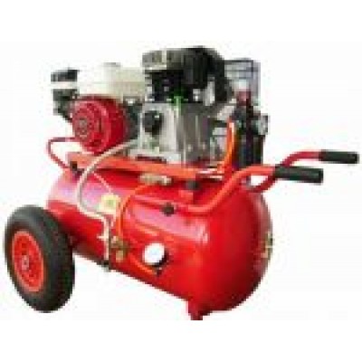 ΚΛΑΔΕΥΤΙΚΑ ΣΥΓΚΡΟΤΗΜΑΤΑ ΑΕΡΟΣ ΒΕΝΖΙΝΟΚΙΝΗΤΑ ΜΕ ΕΠΙΤΑΧΥΝΤΗ BRIGGS&STRATTON 6.5HP CR 950