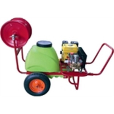 ΨΕΚΑΣΤΙΚΟ ΤΡΟΧΗΛΑΤΟ ΜΕ ΔΟΧΕΙΟ 80Lt "smart" Ιταλίας