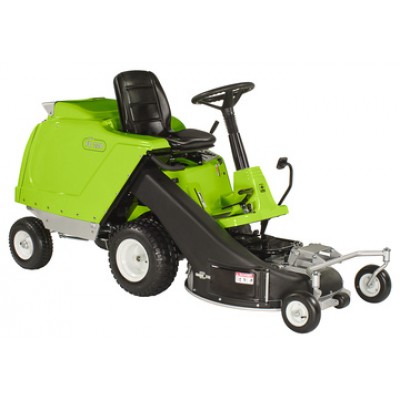 ΚΑΤΑΣΤΡΟΦΕΑΣ ΧΛΟΟΚΟΠΤΙΚΟ ΤΡΑΚΤΕΡ GRILLO FD220R