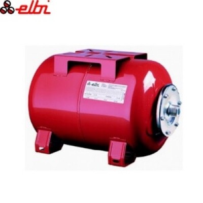 ΔΟΧΕΙΟ ΠΙΕΣΤΙΚΩΝ ΣΥΓΡΚΟΤΗΜΑΤΩΝ ELBI 25 λίτρων 