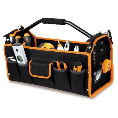 ΤΣΑΝΤΑ ΕΡΓΑΛΕΙΩΝ BETA C10 ΜΕ ΣΥΛΛΟΓΗ 36 ΕΡΓΑΛΕΙΩΝ 