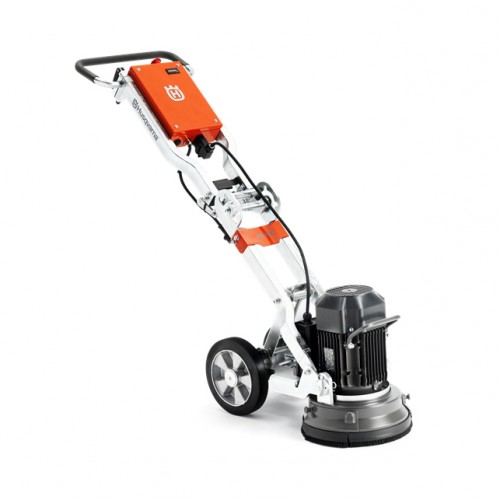 Τριβείο Δαπέδου Husqvarna PG 280 Μονοφασικό