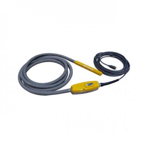 Ηλεκτρονικός Δονητής Υψηλής Συχνότητας "GOLD" EDF-50LT