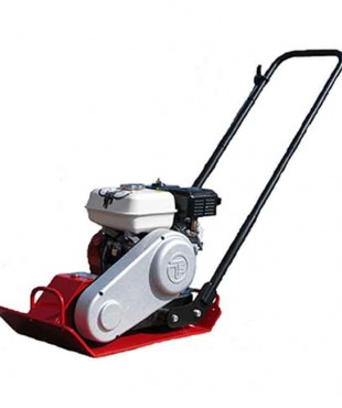 Δονητική Πλάκα Μπετού MAMUT 15H