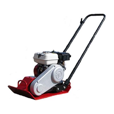 Δονητική Πλάκα Μπετού MAMUT 15H