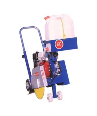 Ασφαλτοκόπτης ΜΙΝΙ350 HONDA 5.5HP