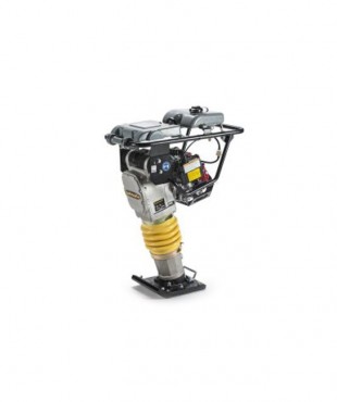 Συμπιεστής εδάφους βατραχάκι CV70H