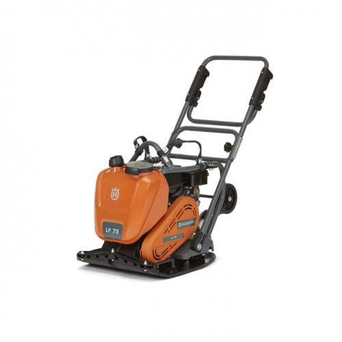 Συμπιεστής Εδάφους Husqvarna LF75 LAT