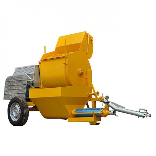 Μηχανή Κονιαμάτων RS 80 D