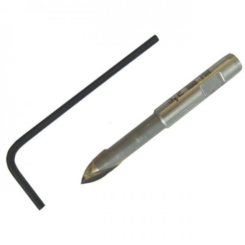 Κεντραδόρος Διαμαντοτρύπανου