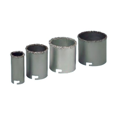 Ποτηροκορώνα Τοιχοποιίας Φ 53 mm