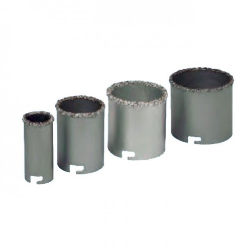 Ποτηροκορώνα Τοιχοποιίας Φ 53 mm