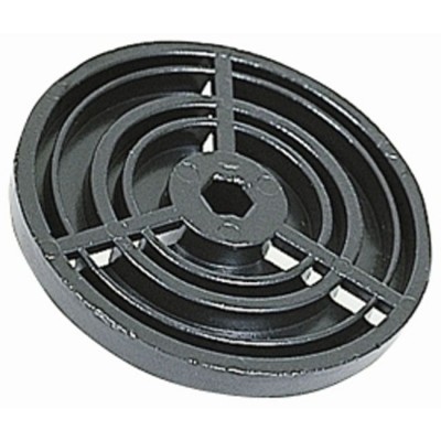 Βάση Ποτηροκορώνας για Τοιχοποιία