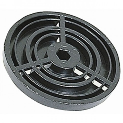 Βάση Ποτηροκορώνας για Τοιχοποιία