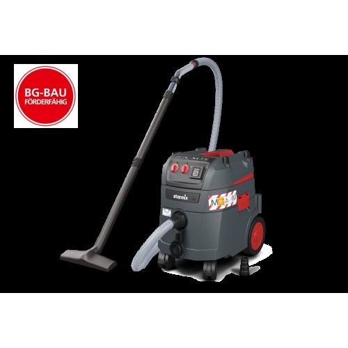 Σκούπα iPulse M-1635 Safe Plus
